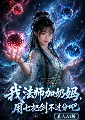 我｜法师加奶妈，用七把剑不过分吧真人AI版（113集）番茄短剧免费看