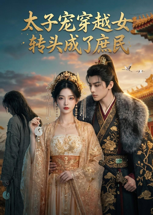 太子宠穿越女,转头成了庶民(48集) 太子宠穿越女,转头成了庶民(48集)最后的大结局