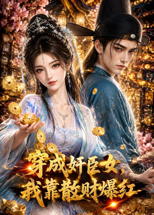 穿成奸臣女，我靠散财爆红（77集）热门短剧分享