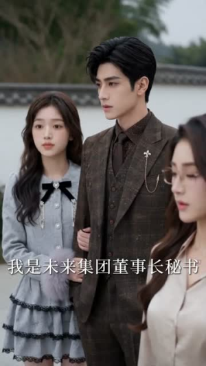 假婿成真岁岁安（61集）短剧抢先看