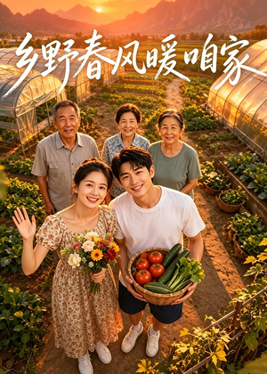 乡野春风暖咱家（17集）精彩好看的短剧