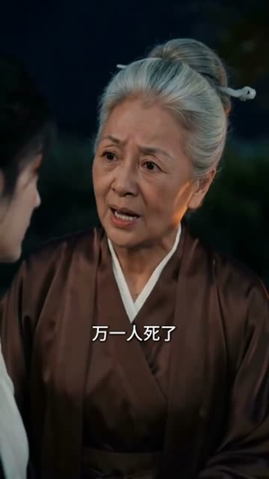 医女风华：流放宸都救忠良（103集）免费观看全集