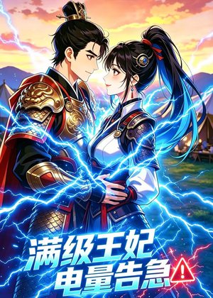 满级王妃电量告急（99集）短剧太上头了