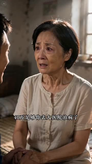 渔海翻盘记(38集) 渔海翻盘记(38集)好看短剧又来了