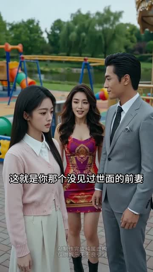 净身出户那晚(92集) 净身出户那晚(92集)短剧在哪里看