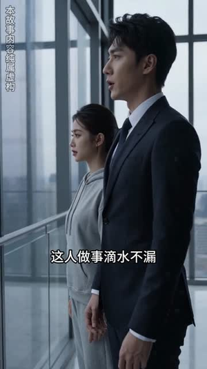 我的影子能洞察所有人的秘密(86集) 我的影子能洞察所有人的秘密(86集)短剧演员排行榜