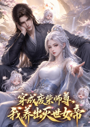 穿成废材师尊,我养出灭世女帝(49集) 穿成废材师尊,我养出灭世女帝(49集)分享热门短剧