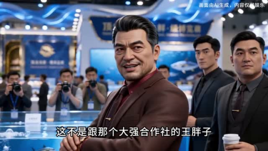 弃船之后,我成了深海渔王(44集) 弃船之后,我成了深海渔王(44集)高清无码免费看