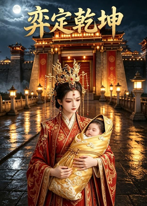 弈定乾坤（42集）第32集