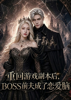 重回游戏副本后，BOSS前夫成了恋爱脑（51集）热门短剧追不停