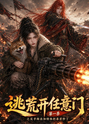逃荒开任意门第一季（49集）短剧抢先看