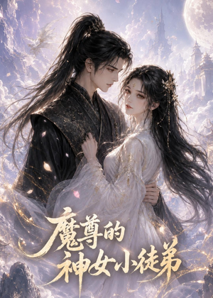 魔尊的神女小徒弟（42集）超火热门短剧