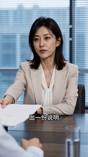 五万二报销，买断销冠的心（35集）短剧全集完整