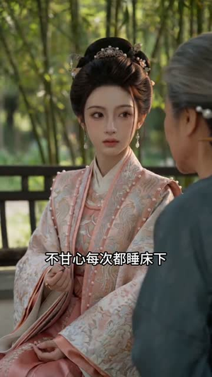 渡清欢（50集）热门短剧推荐