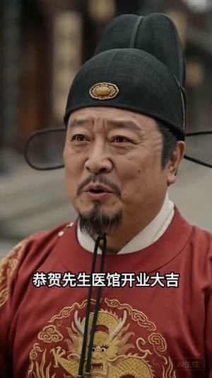 大明第一狂医(78集) 大明第一狂医(78集)短剧也太好看了