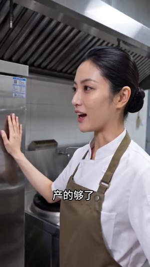 端午当晚，我摔碗重建家规（55集）红果短剧看全集