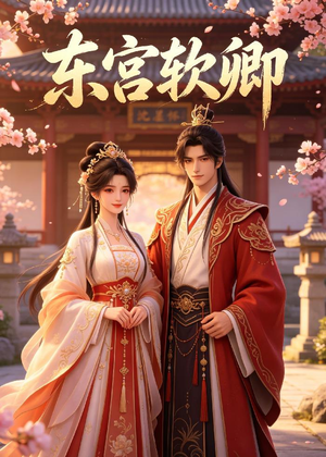 东宫软卿（57集）短剧全集完整版