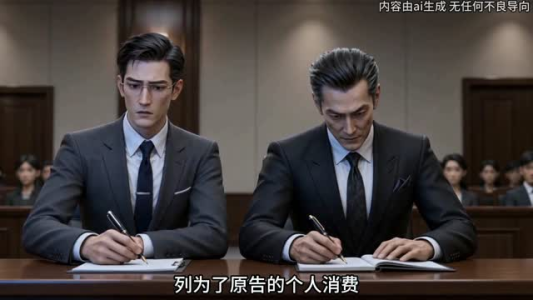 三十六块钱的故事（59集）热播短剧来袭
