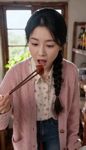 重生七零：巧手辣妻要分家（70集）好看上头的短剧