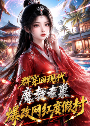 群穿回现代魔教老巢爆改网红度假村（104集）热门短剧追不停