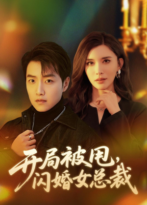 开局被甩，闪婚女总裁（80集）最新上映的短剧
