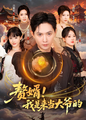 赘婿！我是来当大爷的（79集）红果短剧免费看