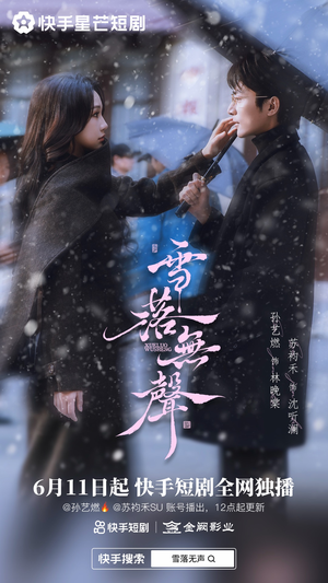 雪落无声(20集) 雪落无声(20集)热门短剧抢先
