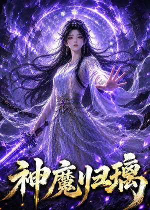 神魔归璃（126集）全集完整版