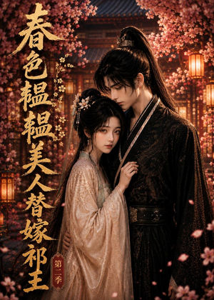 春色韫韫,美人替嫁祁王第二季(73集) 春色韫韫,美人替嫁祁王第二季(73集)免费在线看全集
