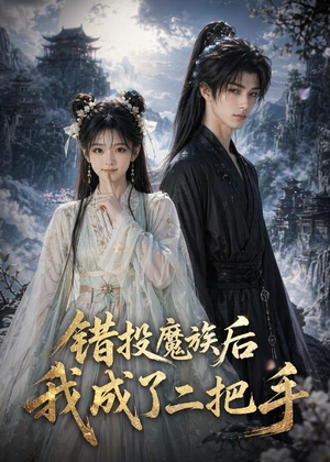 错投魔族后我成了二把手（42集）这部短剧我爱了