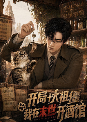 开局十大祖僵,我在末世开酒馆(75集) 开局十大祖僵,我在末世开酒馆(75集)最近很火的短剧