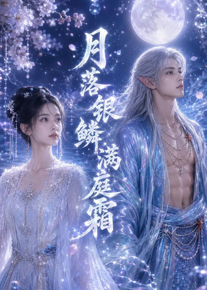 月落银鳞满庭霜(48集) 月落银鳞满庭霜(48集)好短剧分享