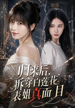 归来后，拆穿白莲花表姐真面目（60集）短剧