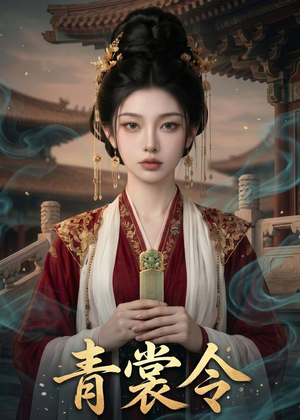 青裳令（68集）海量短剧免费看