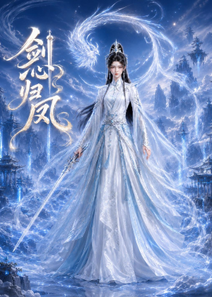 剑心归凤（25集）免费在线看