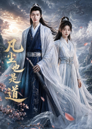 凡尘也是道（80集）在哪里可以看