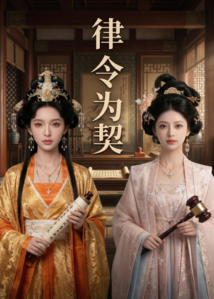 律令为契（48集）口碑之选免费看