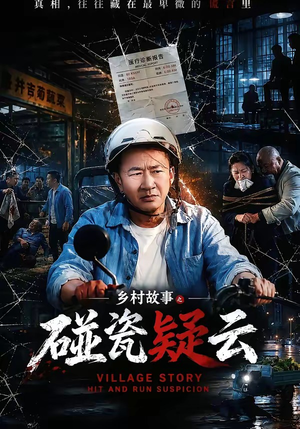 乡村故事之碰瓷疑云（61集）短剧前十排行榜