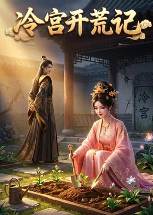 冷宫开荒记（39集）短剧热播抢先看
