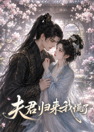 夫君归来我慌了（41集）我真的爱了