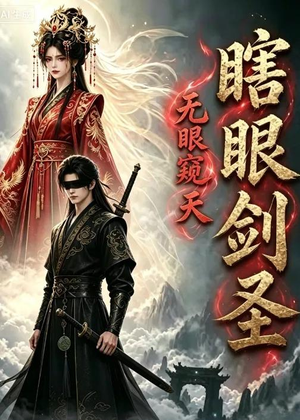 瞎眼剑圣，无眼窥天（106集）常回家看看短剧