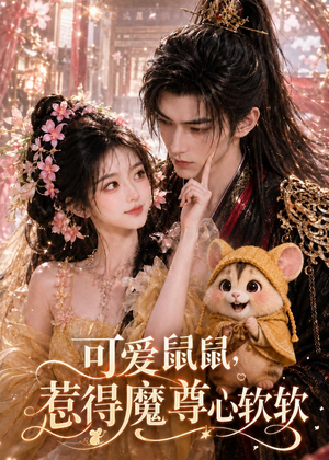 可爱鼠鼠，惹得魔尊心软软（60集）短剧追不停