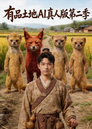 有品土地AI真人版第二季（163集）超爽短剧推荐