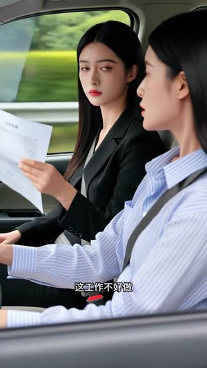 从零开始的她（70集）精彩短剧来袭