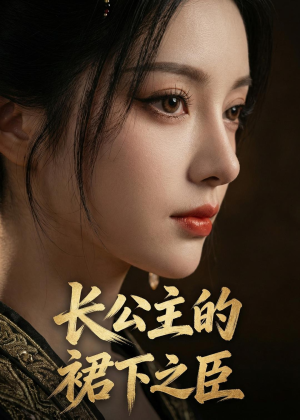 长公主的裙下之臣（60集）直接追到结尾
