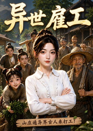 异世雇工：山庄通异界古人来打工（68集）全集我都看完了