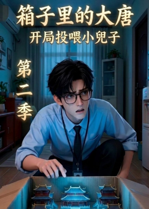 箱子里的大唐：开局投喂小兕子(第二季)（65集）免费看全集