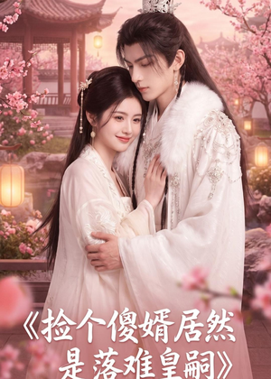 捡个傻婿居然是落难皇嗣（35集）独家内容免费看
