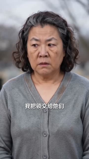 高考借房，她竟鸠占鹊巢（55集）第32集