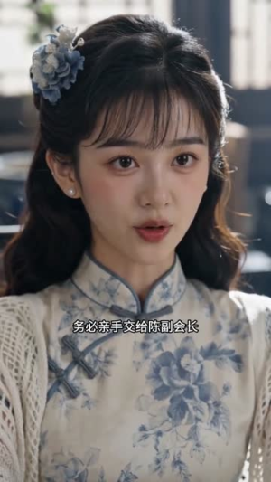 深宅雪:千金翻身录(52集) 深宅雪:千金翻身录(52集)哪个短剧网能看
